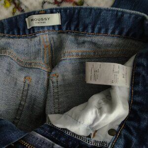 Moussy jeans  vintage
